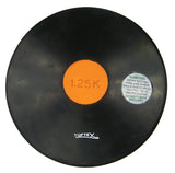 Tuftex Rubber Discus | 1.25kg