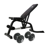 40kg Adjustable Strength Bundle