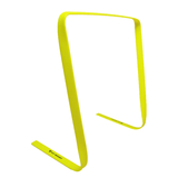 Hit Sport Agility Hurdles (18 Inch / 45cm) | Yellow Cover Image