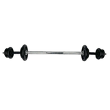 Hit Fitness Adjustable Dumbbell and Barbell Set | 30kg