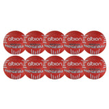 Albion Official Dodgeball 8.5 inch | 10 Pack