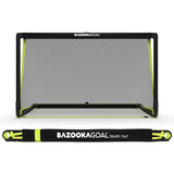 BazookaGoal Football Goals | 5' x 3'