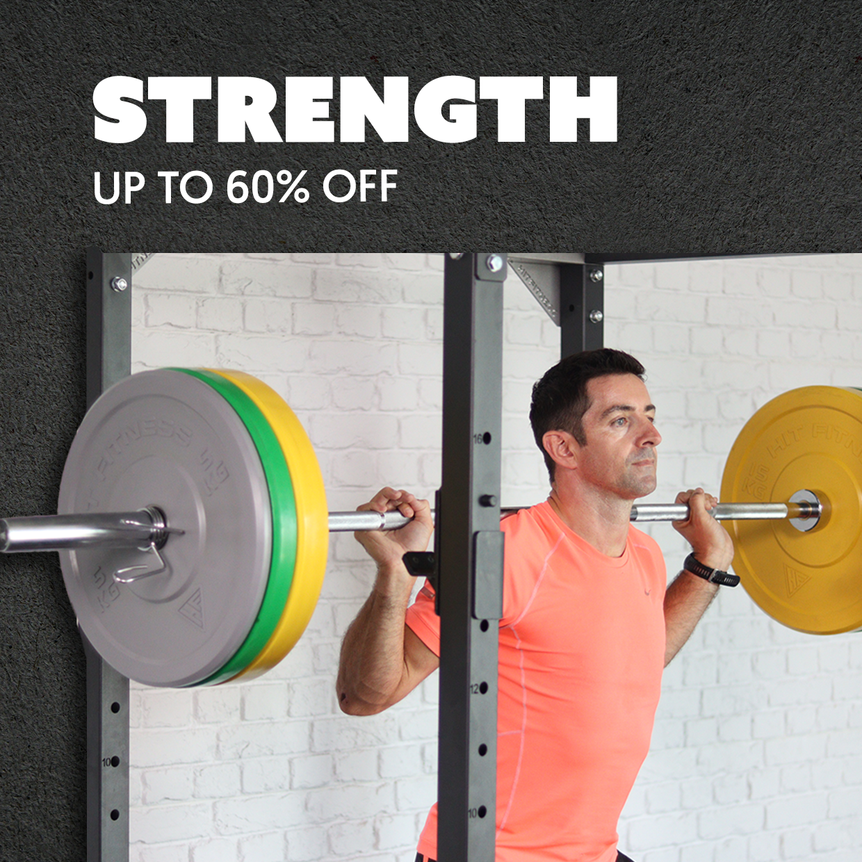 Strength equipment ireland sale