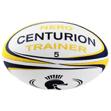 Centurion Nero Trainer Rugby Ball | Size 5