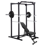 Complete Home Gym Pack 120kg