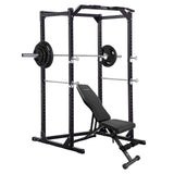 Complete Home Gym Pack 120kg Standard