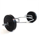 Deadlift Weight Set & Hex Trap Bar | Bundle 50kg