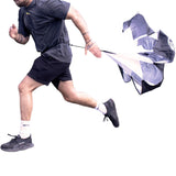 Fitness Mad 40" Running Parachute