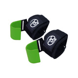 Fitness Mad Lifting Hooks | Pair