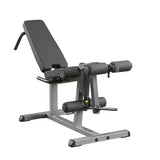 Bodysolid Leg Curl / Leg Extension Station