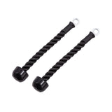 Hit Fitness Tricep Single Rope Attachment Pair