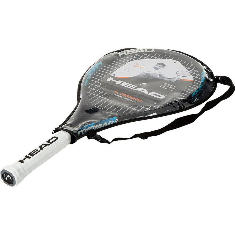 Head TI Tornado Tennis Racket 27