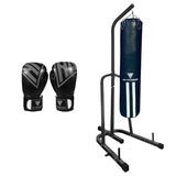 Hit Boxing Heavy Weight Punch Bag & Stand