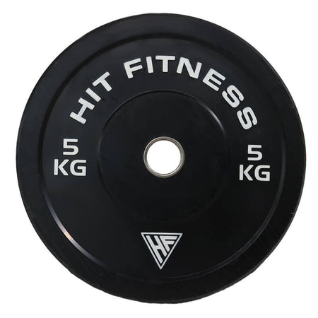 Hit Fitness Cast Iron Kettlebell — 10kg — McSport Ireland