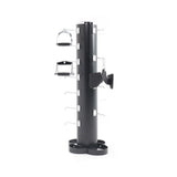 Hit Fitness Attachments Storage Rack