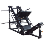 Hit Fitness Comm Leg Press / Hack Squat HS-053