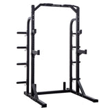 Hit Fitness Commercial Half Rack