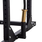 Hit Fitness F200 Pro Barbell Holder Attachment