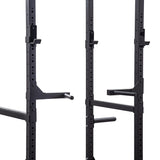 Hit Fitness F200 Pro / Half Rack Straight Dip Station Attachment