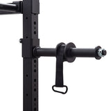 Hit Fitness F200 Pro / Half Rack Wrist Roller Attachment