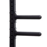 Hit Fitness F200 Pro Weight Plate Holders