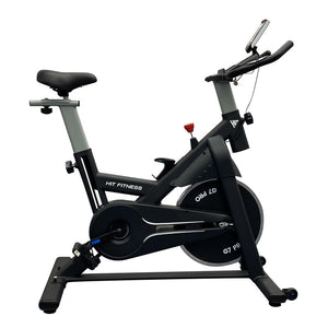 Hit fitness g6 outlet indoor spin bike