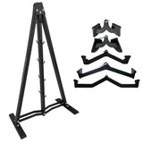 Hit Fitness Mag Tree Storage | Essentials Bundle