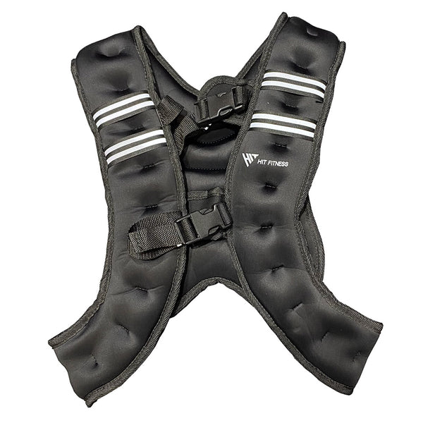 Weighted vest 8kg sale