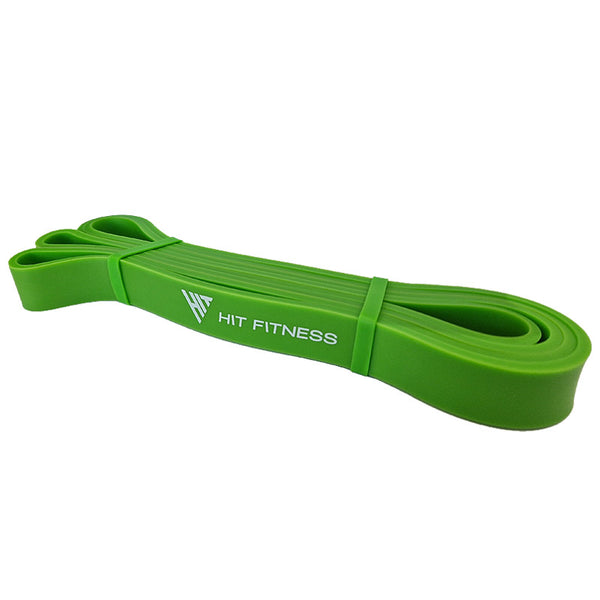 Green deals resistance band