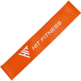 Hit Fitness Resistance Band | 0.5mm | (Medium)