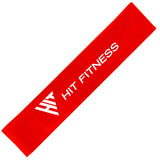 Hit Fitness Resistance Band | 0.85mm | (X Heavy)