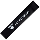 Hit Fitness Resistance Band | 1.1mm | (XX Heavy)