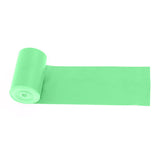 Hit Fitness Resistance Band Rolls 0.3mm Green