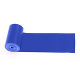 Hit Fitness Resistance Band Rolls 0.5mm Blue