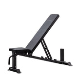 Hit Fitness SB57 Semi Commercial Weight Bench