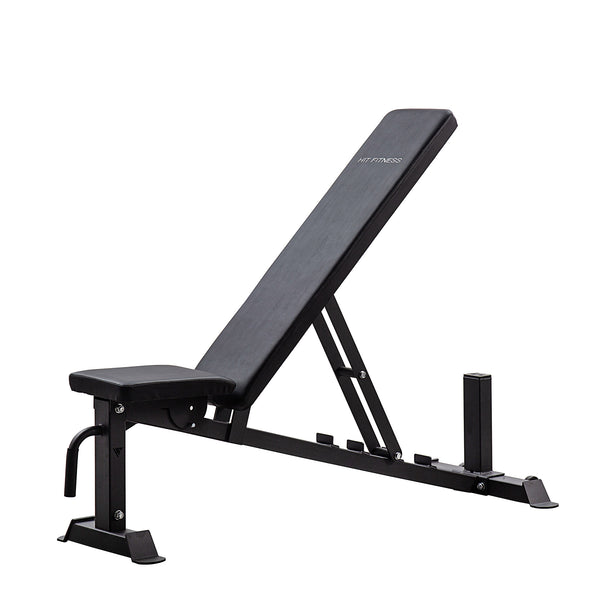 Hit Fitness SB57 Semi Commercial Weight Bench McSport