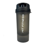 Hit Fitness Super Shaker with Storage Cap