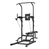 Hit Fitness Tyr Multi Gym