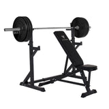 Hit Fitness Weightlifting Starter Set | 80kg