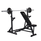 Hit Fitness Weightlifting Starter Set | 80kg