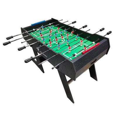 Hit Sport 4ft 6in Folding Soccer Table — McSport