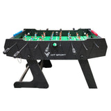 Hit Sport 4ft 6in Folding Soccer Table