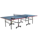 Hit Sport Folding Table Tennis Table | 9ft