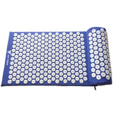 Hit Yoga Acupressure Mat, Pillow & Bag