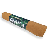 Hit Yoga Cork Yoga Mat | 5mm