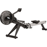 Hit Fitness Commercial Air Rower 