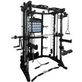 Hit Fitness Athena Multi Gym | Olympus Range