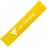 Hit Fitness Resistance Band | 0.3mm | (Light)