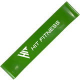 Hit Fitness Resistance Band | 0.7mm | (Heavy)