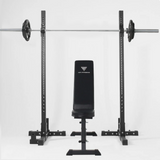 Hit Fitness Squat Essentials Pack 50kg